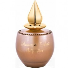 ام میکالف اناندا چای